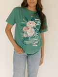 Bloom Graphic Tee
