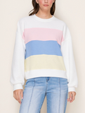 Blossom Cloudy Knit