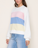 Blossom Cloudy Knit