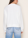 Blossom Cloudy Knit