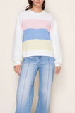 Blossom Cloudy Knit