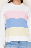 Blossom Cloudy Knit