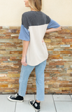 Backstreet Boyfriend Tee