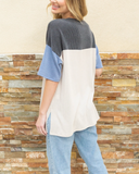 Backstreet Boyfriend Tee