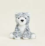 Snow Leopard Warmies