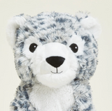 Snow Leopard Warmies