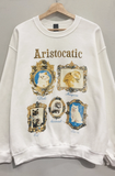 Aristo"cat"ic Crew