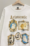 Aristo"cat"ic Crew