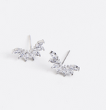 Waterproof Silver Mini Crawler Studs