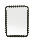 Resin Framed Wall Mirror