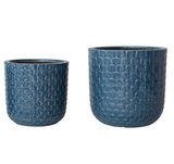 Eco Stone Indoor/Outdoor Planters