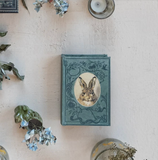 Vintage Forest Book Boxes