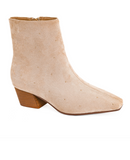 Corkys Such A Tease Suede Boot - Sand