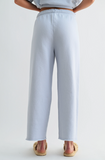 Malibu Wide Leg Fleece Pant
