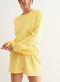 Classic Fleece Crew