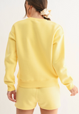 Classic Fleece Crew
