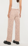 Kancan High Rise Dusty Rose Jean