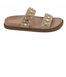 Corkys Have A Seat Sandal