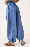 Outsider Balloon Pant