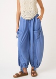 Outsider Balloon Pant