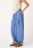 Outsider Balloon Pant