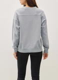 Acid Washed Pullover