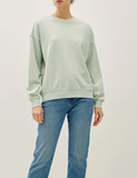 Acid Washed Pullover