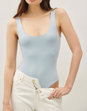 Scoop Tank Bodysuit