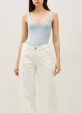 Scoop Tank Bodysuit