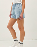 Comfort Wash Short