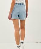 Comfort Wash Short