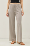 Ultra Soft Jersey Pant