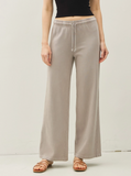 Ultra Soft Jersey Pant