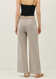 Ultra Soft Jersey Pant