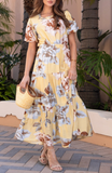 Fields Of Gold Maxi
