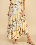 Fields Of Gold Maxi
