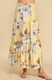 Fields Of Gold Maxi