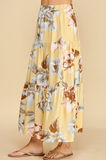 Fields Of Gold Maxi