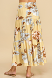Fields Of Gold Maxi