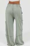 Comfy Flow Boho Pant