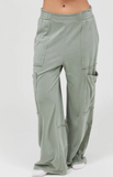 Comfy Flow Boho Pant