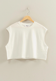 Cloudy Flow Tee