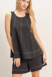 Freedom Longline Tank