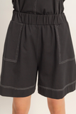 Freedom Knit Short