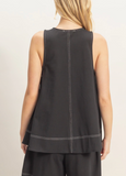 Freedom Longline Tank