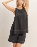 Freedom Longline Tank