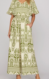 Tea Time Jumpsuit