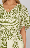 Tea Time Jumpsuit