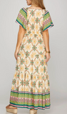 Summer Dreamin' Maxi