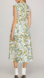 Whimsy Forest Tea Dress